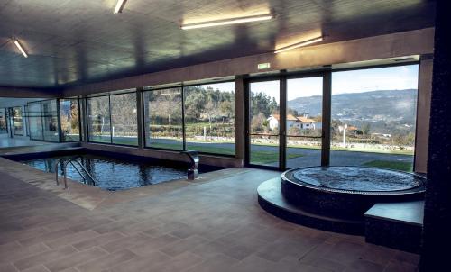 Tempus Hotel & Spa — Braga