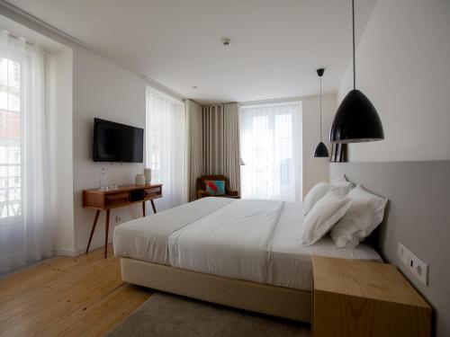 The 8 - Downtown Suites — Lisboa