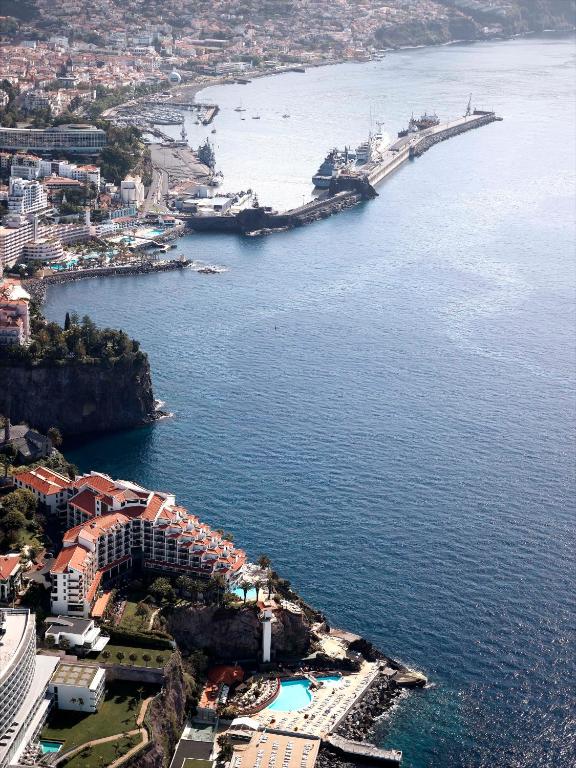 The Cliff Bay - PortoBay — Madeira