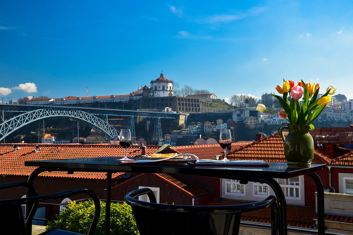 The Editory House Ribeira Porto Hotel — Porto