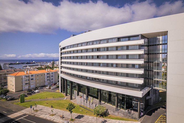 The Lince Azores Great Hotel — Açores