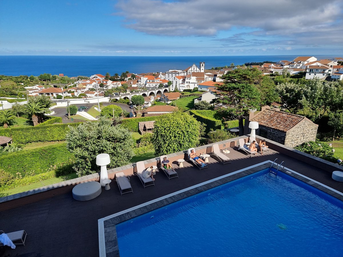 The Lince Nordeste Country Nature Hotel — Açores
