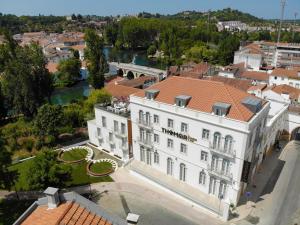 Thomar Boutique Hotel — Leiria