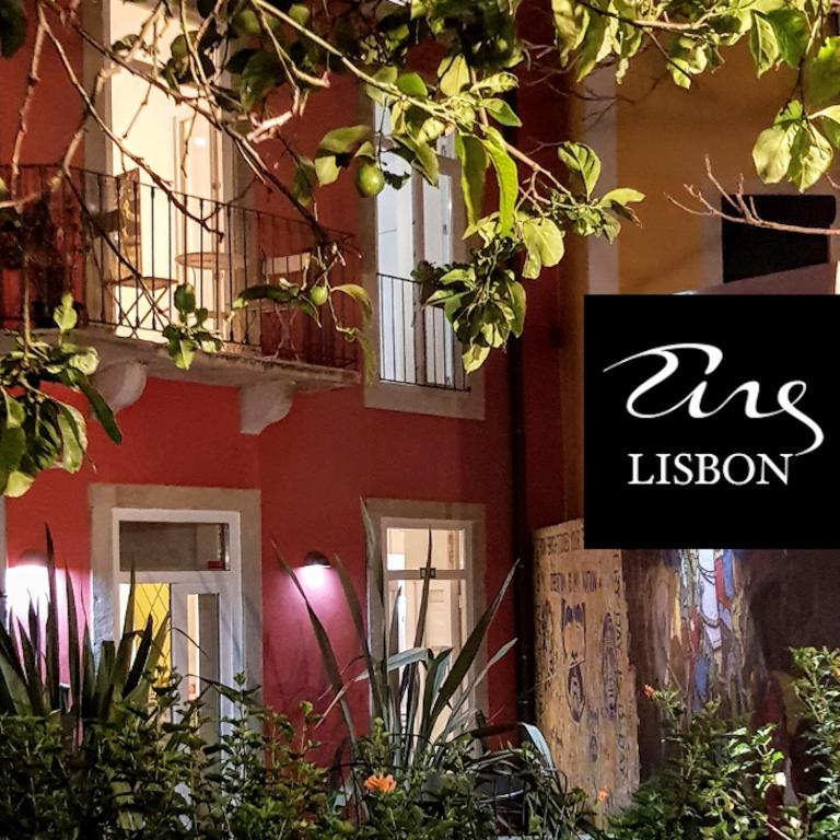 Tings Lisbon — Lisboa
