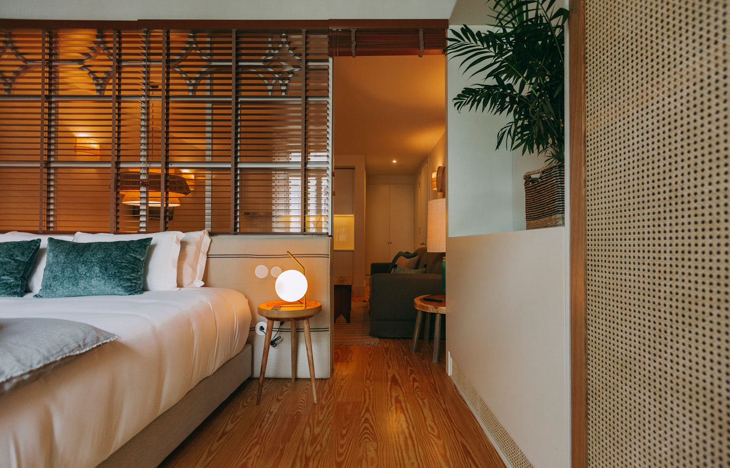Torel 1884 Suites & Apartments — Porto