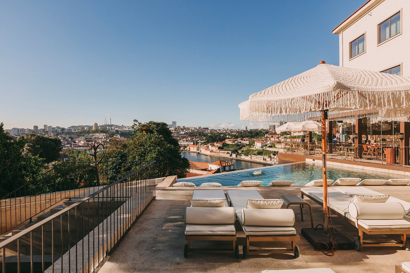 Torel Avantgarde — Porto