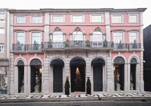 Torel Palace Porto — Porto