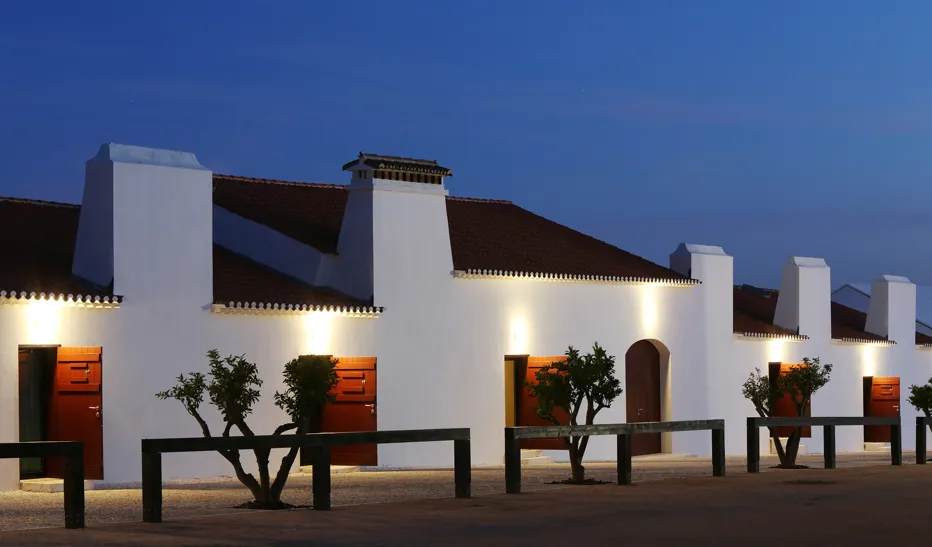 Torre de Palma Wine Hotel - Design Hotels — Portalegre