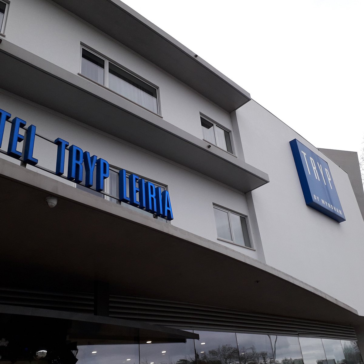 Tryp Leiria — Leiria