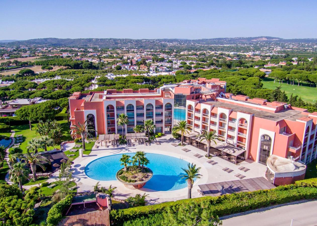 TUI Blue Falesia - Adults Only — Faro