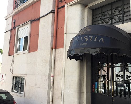 V Dinastia Lisbon Guesthouse — Lisboa