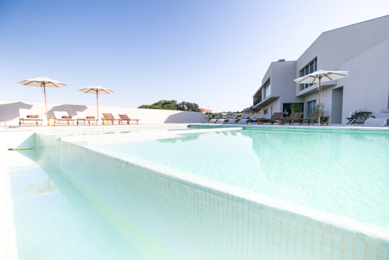Vale d'Azenha Hotel Rural & Residences — Leiria