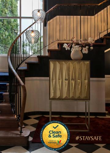Valeriana Exclusive Guesthouse — 0vora