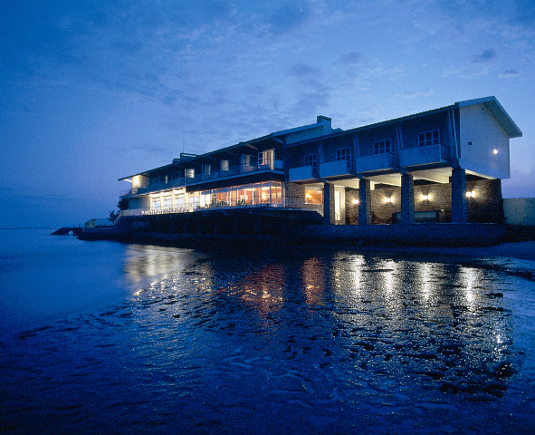 Varandas da Ria — Aveiro