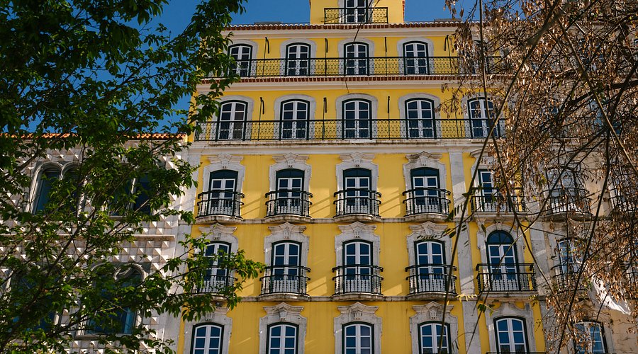 Varandas de Lisboa — Lisboa