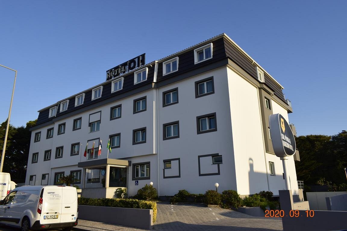 Varzinn Hotel — Porto