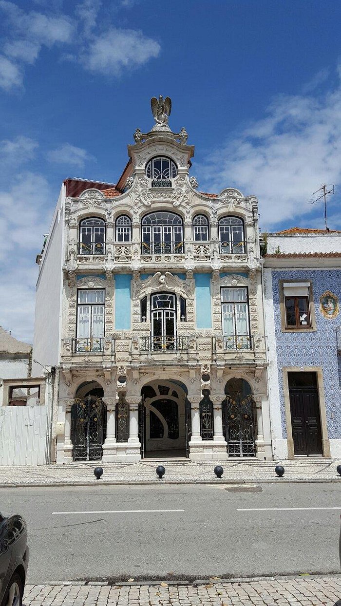 Veneza Hotel — Aveiro