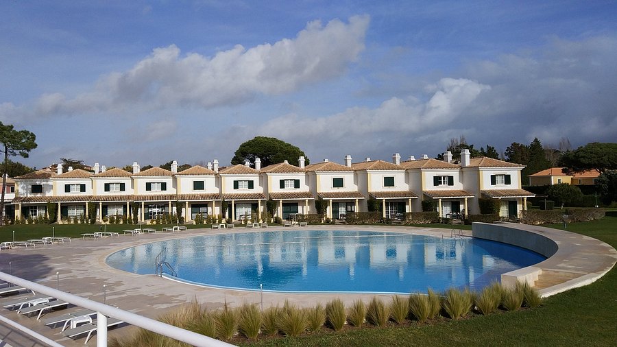 Vila Bicuda Resort — Lisboa