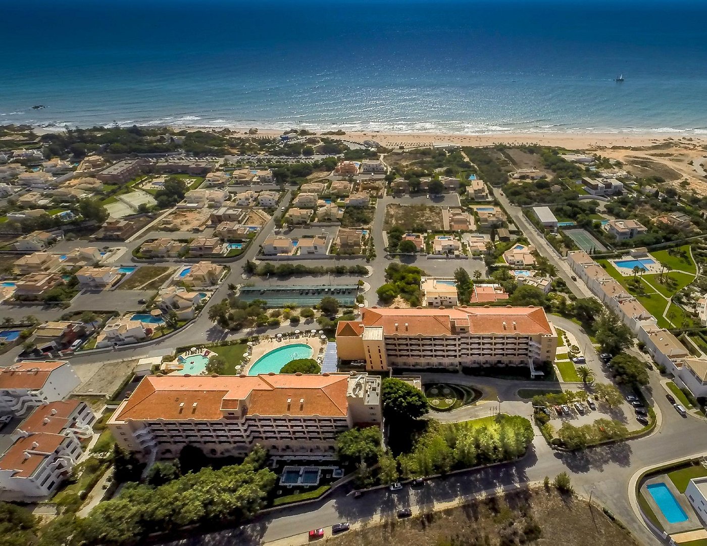 Vila Gale Atlntico — Faro