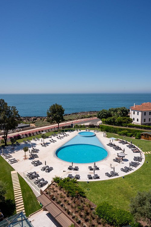 Vila Gale Cascais — Lisboa