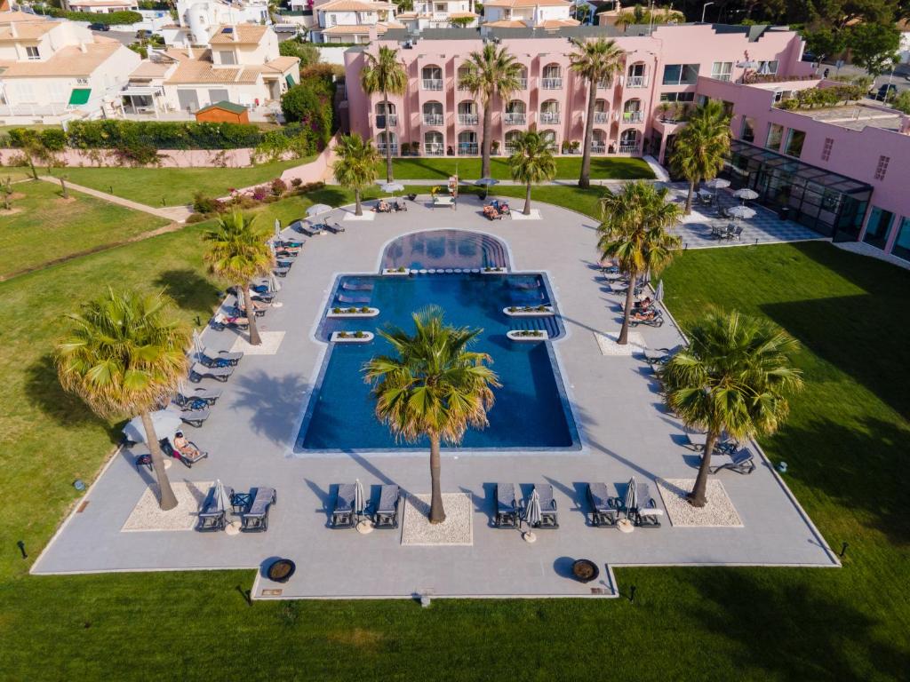 Vila Gale Collection Praia — Faro