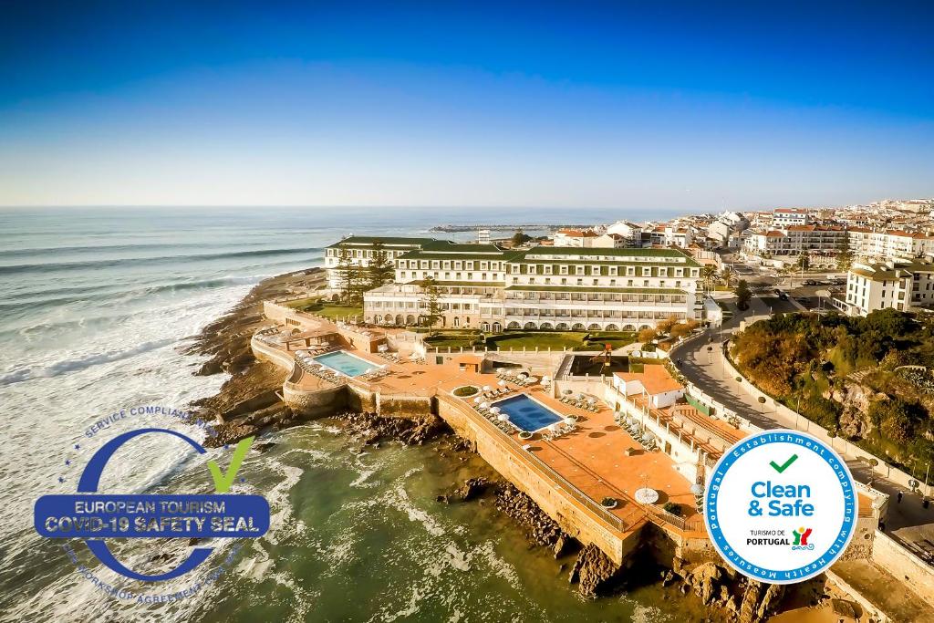 Vila Gale Ericeira — Ericeira