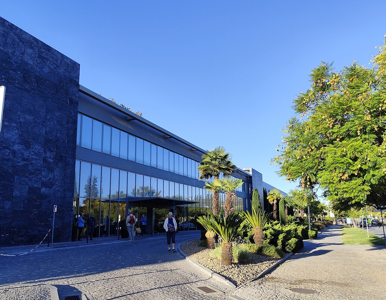Vila Gale Évora — 0vora