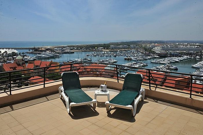 Vila Gale Marina — Faro