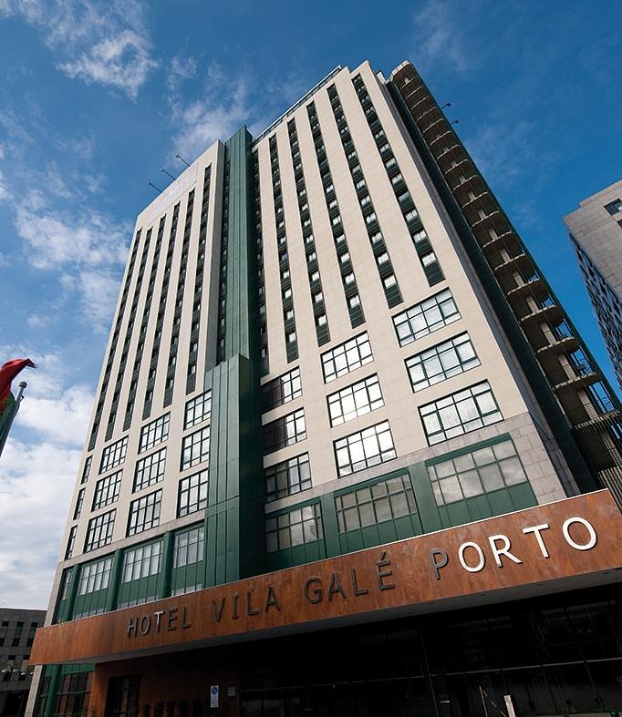 Vila Galé Porto — Porto