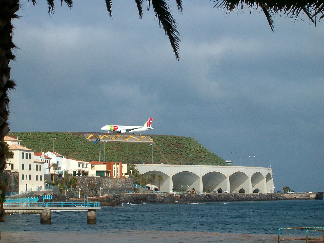 Vila Gale Santa Cruz — Gaula
