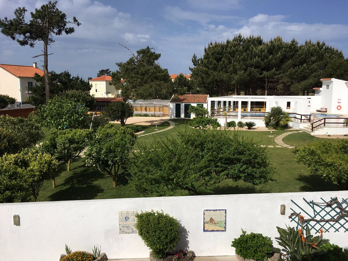 Vila Louro — Lisboa