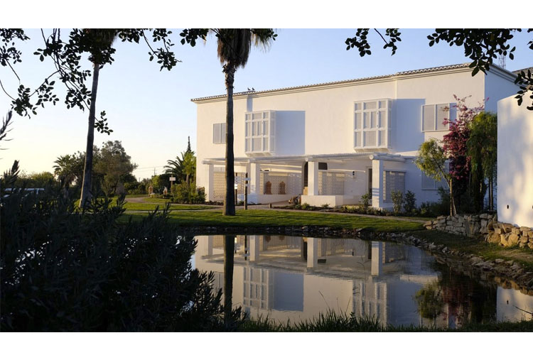 Vila Monte Farm House — Faro