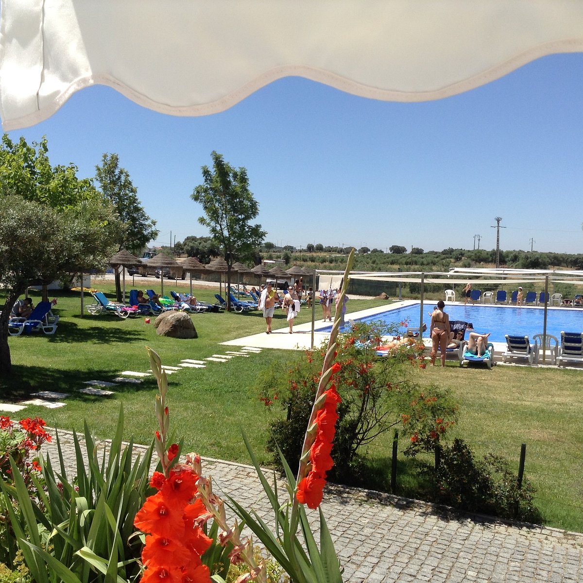 Vila Planicie — Évora
