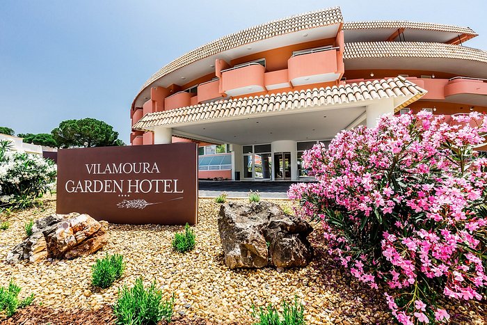 Vilamoura Garden Hotel — Faro