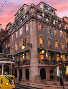 Villa Baixa - Lisbon Luxury Apartments — Lisboa