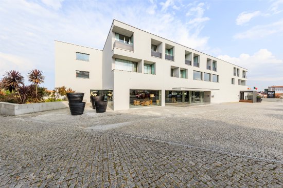 Villa C Boutique Hotel — Porto