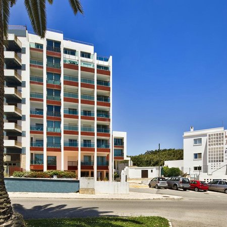 Villa Doris Suites — Faro