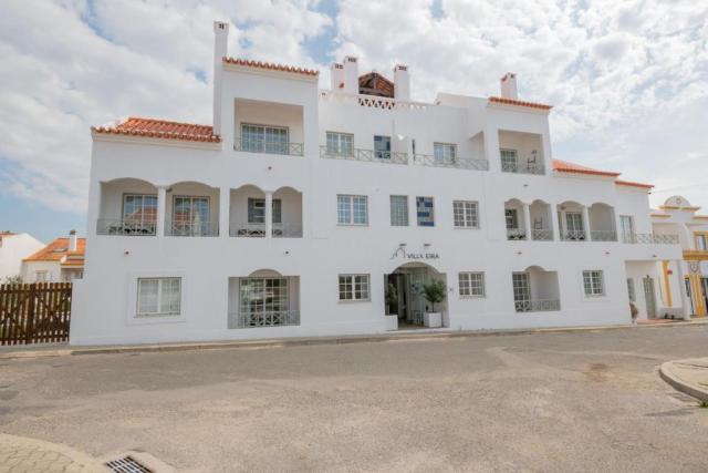 Villa Eira Boutique Houses — Setúbal