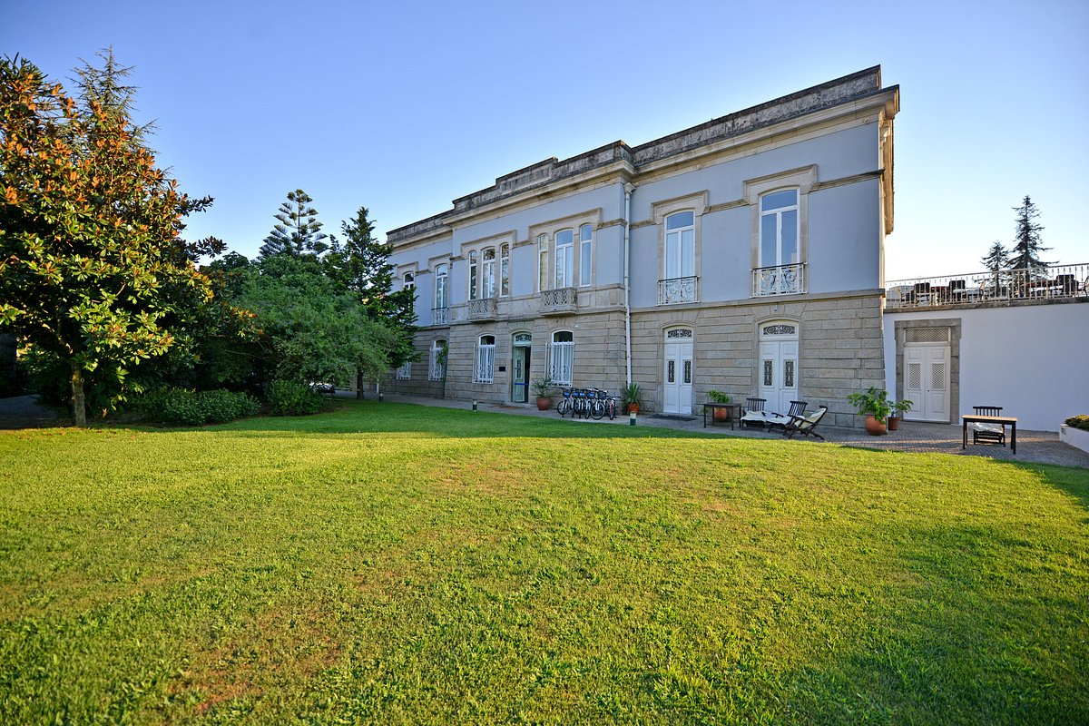 Villa Garden Braga — Braga