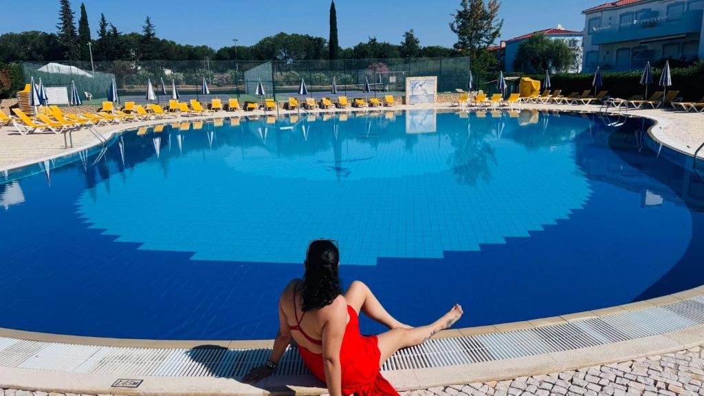 Villa Oasis — Setúbal