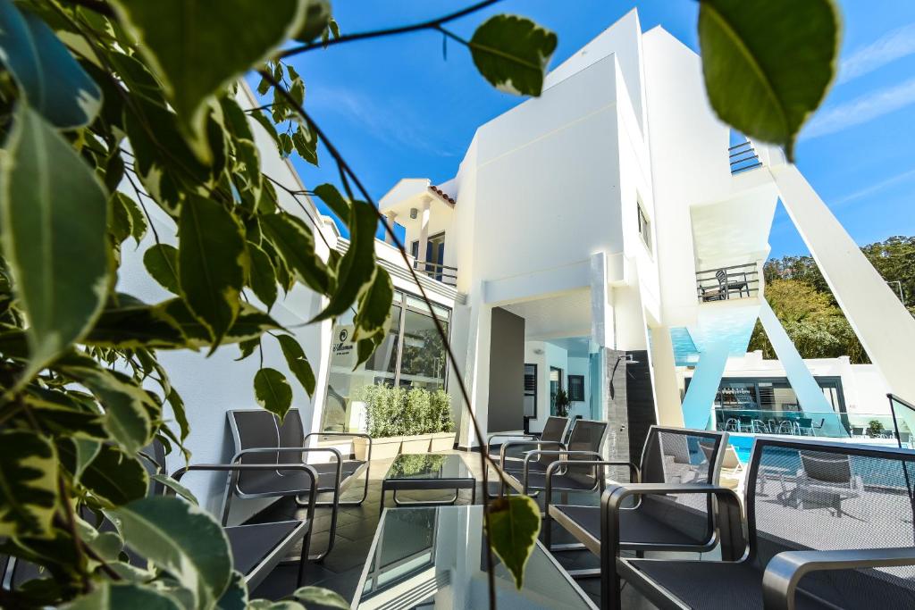 Villamar Style Maison — Leiria