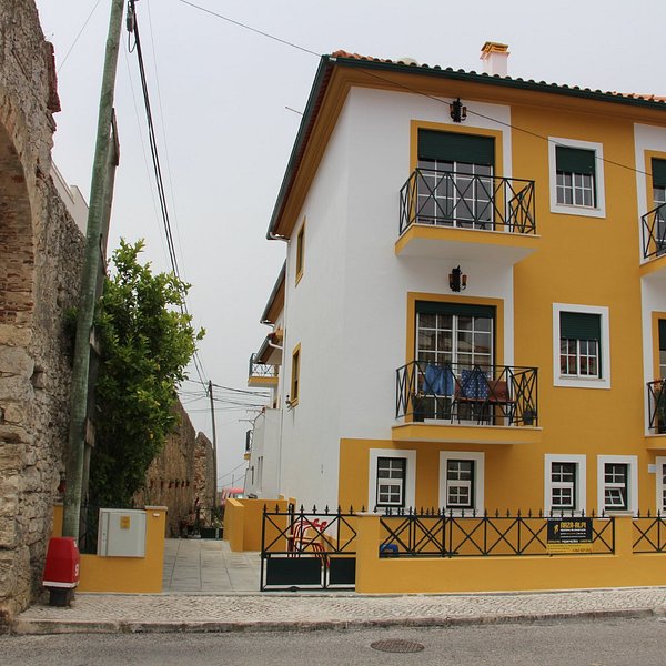 Vina's Place — Nazaré