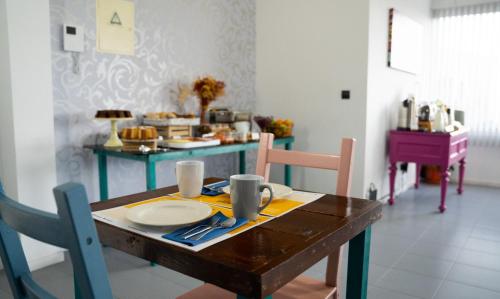 Vintage Place - Azorean Guest House — Açores