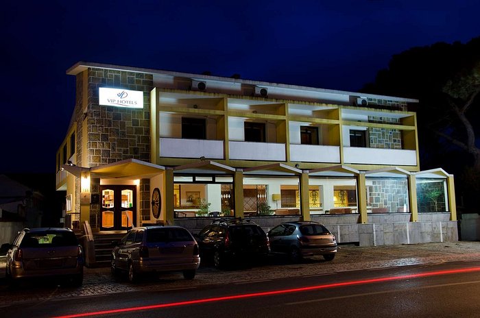 VIP Inn Miramonte Hotel — Lisboa