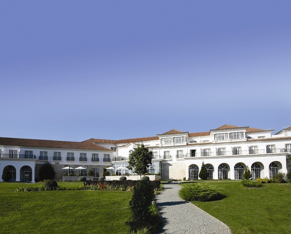 Viseu Garden Hotel — Viseu
