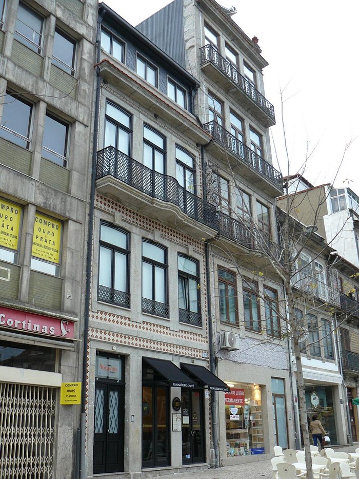 Vivacity Porto - Rooms & Apartments — Porto