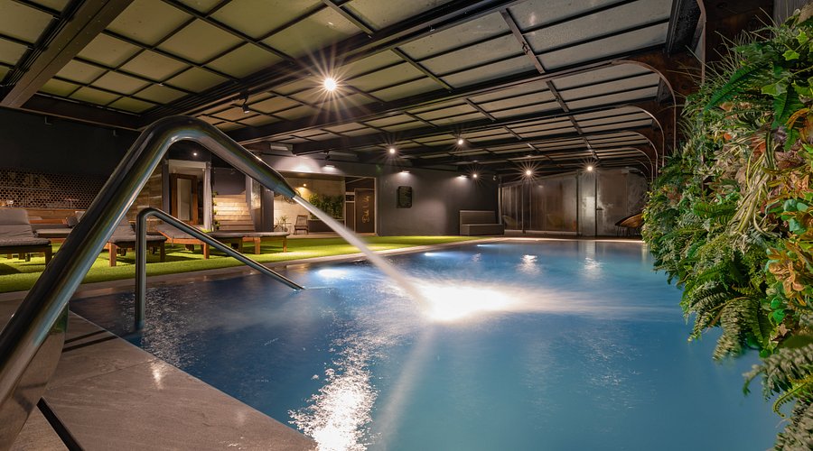 Well Hotel & Spa — Lisboa