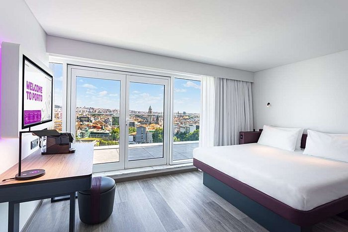 Yotel Porto — Porto