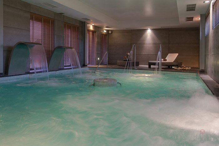 Your Hotel & Spa Alcobaça — Leiria