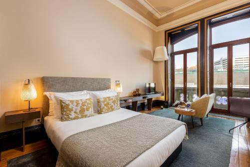 Your Opo Ribeira Apartments Porto — Porto